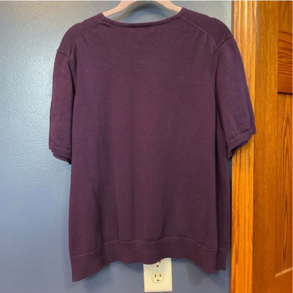 Lands' End Top - Picture 2 of 3